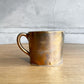 クーンケラミック Kuhn Keramik ポイズン POISON 毒 コーヒーカップ マグカップ ALICE medium coffee cup ゴールドコーティング 金メッキ ドイツ 希少 ♪