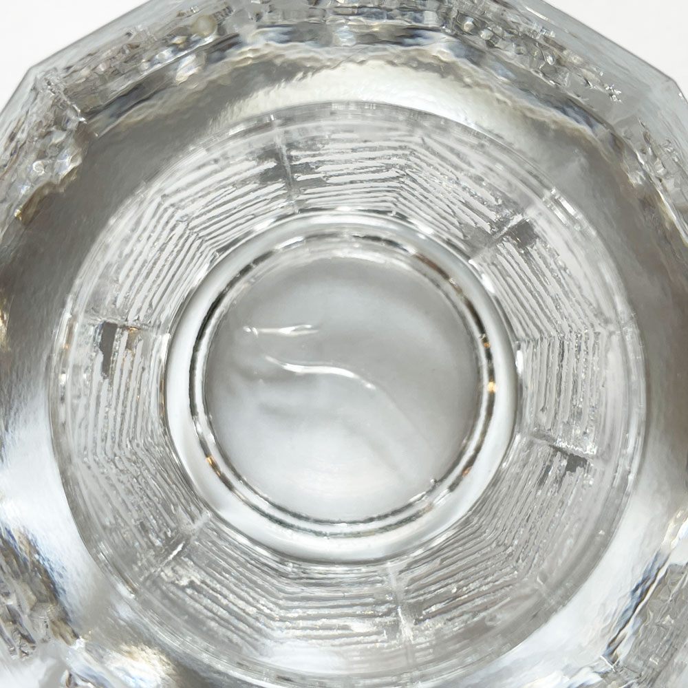 イッタラ iittala クーシ kuusi キャンドルホルダー Lサイズ モミの木 フィンランド 北欧雑貨 ★