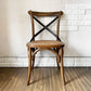 ジャーナルスタンダード journal standard Furniture ビーコンチェア BEACON CHAIR ダイニングチェア ベントウッドチェア オーク材×ラタン×スチール 定価￥28,600- 廃番 ◎