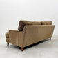 パシフィックファニチャーサービス P.F.S スタンダードB STANDARD B 3Pソファ w180cm KC CUMIN ミックスファブリック 〓