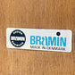 ブラーミン Bramin ダイニングチェア ローズウッド材 H.W. Klein 60's ビンテージ デンマーク ミッドセンチュリー 北欧家具 B ●