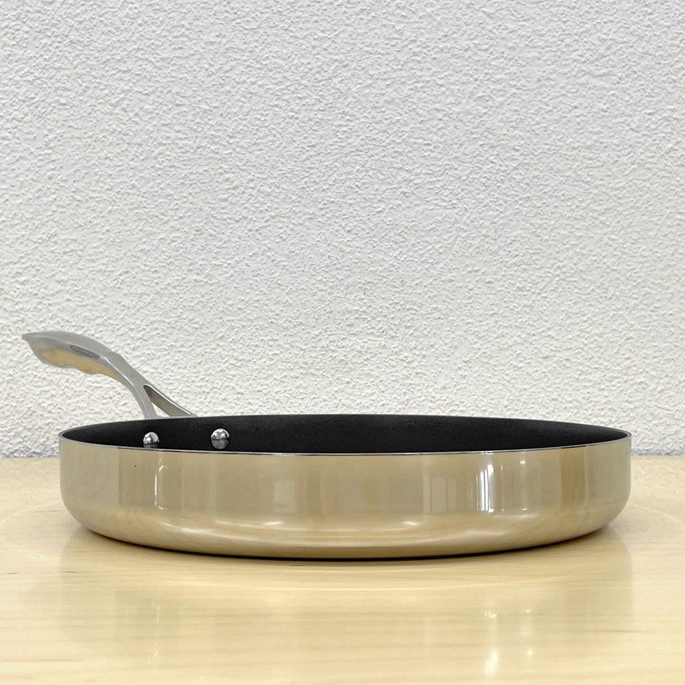 タッパーウェア Tupperware シェフシリーズ フライパン 30cm 日本未発売品 〓