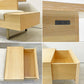 オーダーファニチャー Custom made furniture ワンアームソファ 2シーター 積層合板 ナチュラルモダン ●