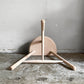 ワーナー Werner シューメーカーチェア Shoemaker Chair NO.59 スツール ビーチ材 ソープ仕上げ ラーズ・ワーナー デンマーク 北欧家具 ■