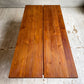 ジャーナルスタンダードファニチャー journal standard Furniture パンガ コーヒーテーブル PANGA COFFEE TABLE ローテーブル チーク古材 定価￥71,500- ♪
