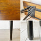 アクメファニチャー ACME Furniture グランビュー ベンチ GRANDVIEW BENCH オーク無垢材 スチール Lサイズ インダストリアル W150cm 定価￥50,600- ★
