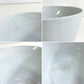 アラビア ARABIA キルタ KILTA ソースパン L  25cm ホワイト カイ・フランク Kaj Franck  ビンテージ 北欧食器 ●