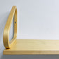 アルテック artek ウォールシェルフ 112B Wall shelf 壁付け棚 壁面家具 バーチ材 アルヴァ・アアルト フィンランド 北欧 箱付き未使用品 B ●
