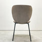 モーダエンカーサ moda en casa コブラチェア COBRA chair ダイニングチェア コンクリート プレミアムPU モダンデザイン B ●