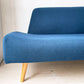 イデー IDEE アーオ ソファ AO SOFA 2シーター 2人掛け ネイビー 岡嶌要 定価 ￥89,900- ★