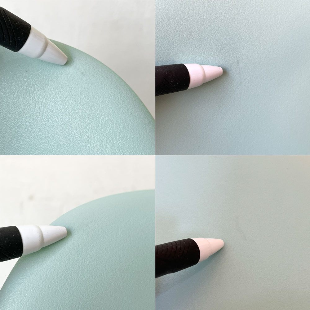ハーマンミラー HermanMiller サイドシェルチェア ドゥエルレッグ DSW アクアスカイ × エボニー ポリプロピレン製 2017年製 イームズ ミッドセンチュリー ★