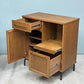 ジャーナルスタンダードファニチャー journal standard Furniture ティバートン TIVERTON キッチンカウンター Sサイズ スライドシェルフ ◎