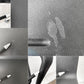 ヴィトラ vitra ゼロフォー 04. スタジオチェア アームチェア ブラック マールテン・ヴァン・セーヴェレン 昇降機能 デスクチェア◇