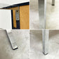 ベルギー ビンテージ Belgium Vintage セラミック タイルトップ コーヒーテーブル Tile Top Coffee Table 60's-70's リビングテーブル センターテーブル ミッドセンチュリー ●