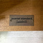 ジャーナルスタンダードファニチャー journal standard Furniture バワリー コーヒーテーブル BOWERY COFFEE TABLE 現状品●