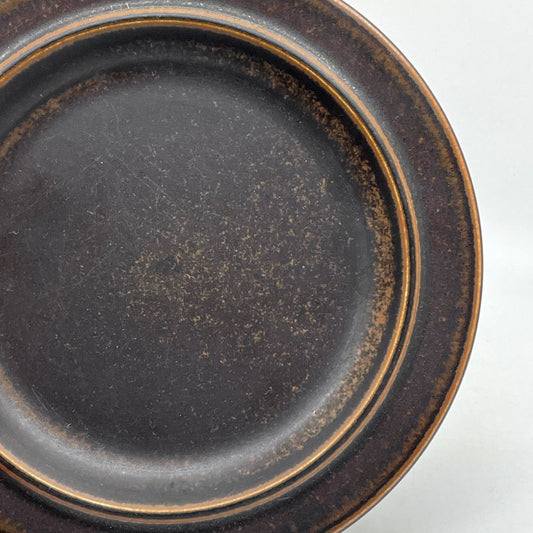 アラビア ARABIA ルスカ RUSKA プレート 20cm ウラ・プロコッペ フィンランド 北欧食器 B ●