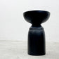 モーダエンカーサ moda en casab トーテム TOTEM table サイドテーブル スツール コンクリート 未使用品 箱付き A 〓