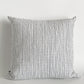 アルテック artek リヴィ クッションカバー RIVI Cushion Cover ホワイト × ブルー インナークッション付 W40×D40 北欧雑貨 デンマーク ■