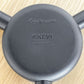 エンゲルブレヒト Engelbrechts ケヴィ KEVI 2010 ダイニングテーブル オーク材 プライウッド カフェテーブル 70cm 3本脚 ヨルゲン・ラスムッセン デンマーク 未使用品 B ●