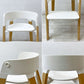 ストッケ STOKKE ステップス チェア Steps Chair ベビーチェア ホワイト 北欧 ノルウェー ●