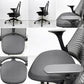 ハーマンミラー Herman Miller セイルチェア SAYL CHAIR デスクチェア オフィスチェア ミドルバック ブラック イヴ・ベアール ●