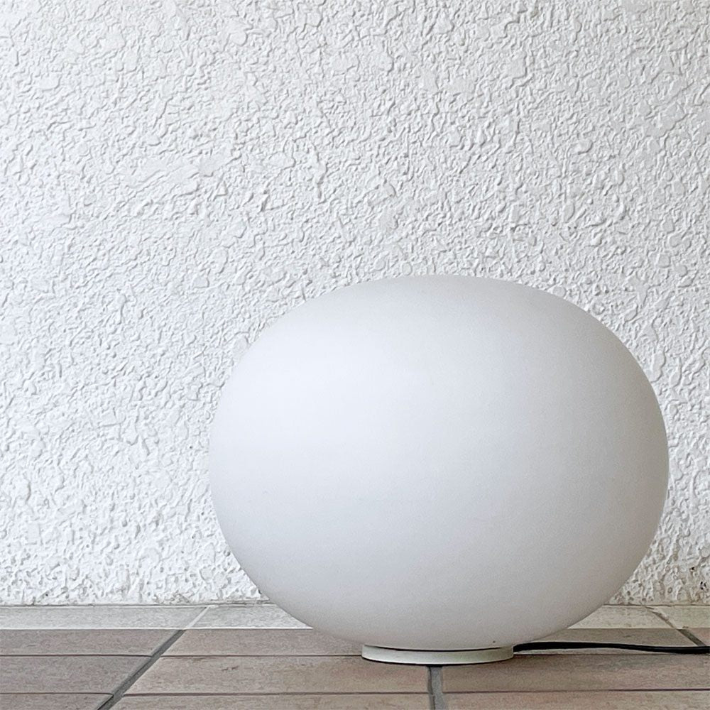 FLOS フロス GLO-BALL グローボール BASIC1 フロアライト テーブルスタンド S2731 ジャスパー・モリソン モダンデザイン スーパーノーマル イタリア ヤマギワ取扱い ◇