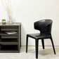 カッシーナ Cassina オラ 367 HOLA アームチェア 本革 ハンス・ウェッツスタイン モダン イタリア 定価￥429.000- ●