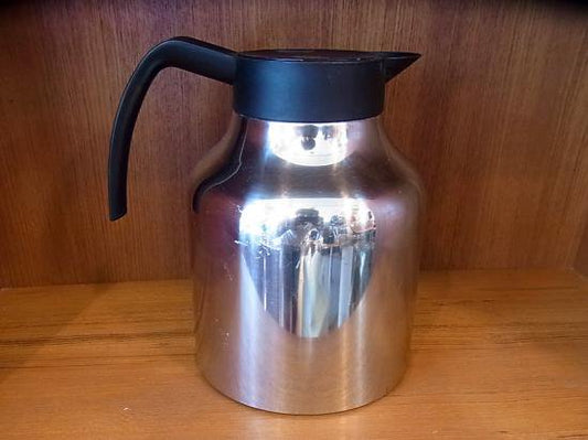 GEORG JENSEN / ジョージ・ジェンセン ◇ Holscher Thermos Jag 保温ポット 1.0L