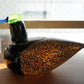 iittala (Nuutajarvi)　イッタラバード　廃番 Male Duck (マガモ雄) Sorsauros　1994-2005　オイバ・トイッカ　●