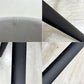 ヴィトラ vitra ルーキー Rookie デスクチェア キャスターチェア コンスタンチン・グルチッチ グレー系 ファブリッック 定価￥78,100-  B ●