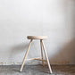 ワーナー Werner シューメーカーチェア Shoemaker Chair NO.59 スツール ビーチ材 ラーズ・ワーナー デンマーク 北欧家具 ■