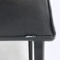 ヴィトラ Vitra ソフトシェル SOFTSHELL アームチェア 4レッグベース ロナン＆エルワン・ブルレック ダークグレー 定価111,100円 ●