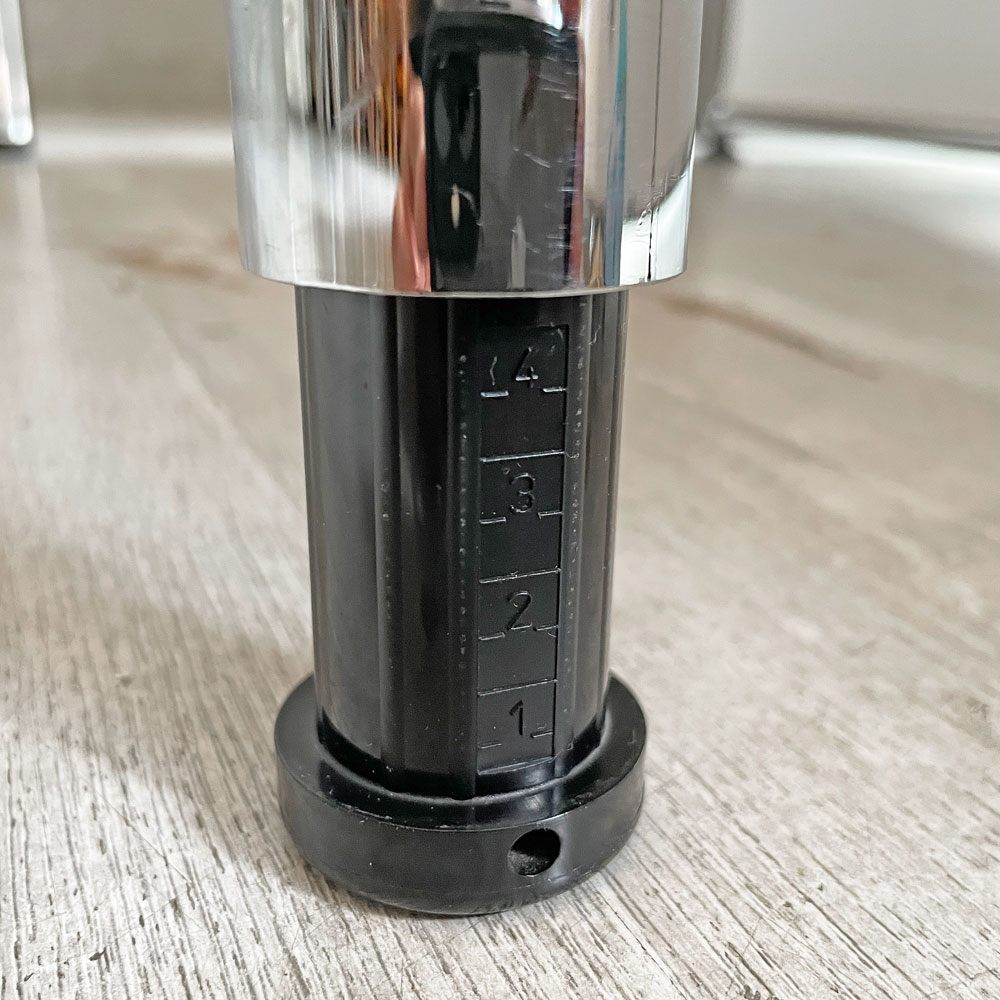 USMハラー USM Haller モジュラーファニチャー ハラーテーブル ワーキングデスク W150cm アジャスター パールグレーラミネート(ホワイト) 高さ調整機能付き スイス ♪