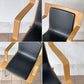 ラムホルツ LAMMHULTS コーパス アームチェア Corpus Armchair プライウッド アームチェア バーチ材 スタッキング スウェーデン 北欧家具 A ◇