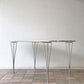 フリッツハンセン Fritz Hansen スーパー楕円 Bテーブル ダイニングテーブル B612 W150×D100cm ピート・ヘイン ブルーノ・マットソン 北欧家具 定価382,800円 ◇