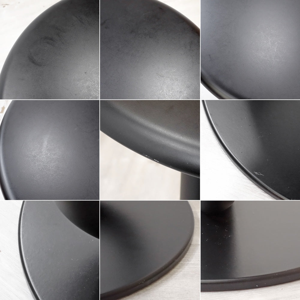 デサルト DESALTO ストロング STRONG カウンターテーブル ミディアム ユージェニー・キトレ Eugeni Quitlet Cassina取扱 ●