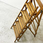 クラッシュゲート CRASH GATE ノットアンティークス Knot antiques ペーターラダー PATER LADDER ディスプレイラック 梯子 ホワイトオーク ビンテージスタイル ●