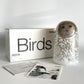 イッタラ iittala バーズバイトイッカ Birds by Toikka  ウグラ Ugla SCOPE別注 2012年 457/500 フィギュリン オイバ・トイッカ Oiva Toikka イッタラバード 北欧雑貨 箱付 希少 ■