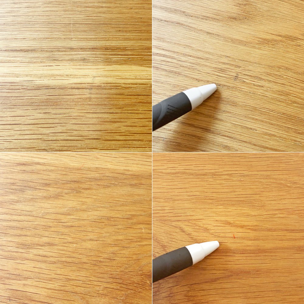 ザ・コンランショップ THE CONRAN SHOP バレル BARREL ダイニングテーブル W160cm ヨーロピアンオーク材 無垢集成材 ナチュラルスタイル 定価￥260.000- ★