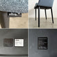 ヴィトラ Vitra ソフトシェルチェア Softshell Chair アームチェア ファブリック ブルー系 4レッグベース ロナン＆エルワン・ブルレック 未使用品 定価￥111,100- 〓