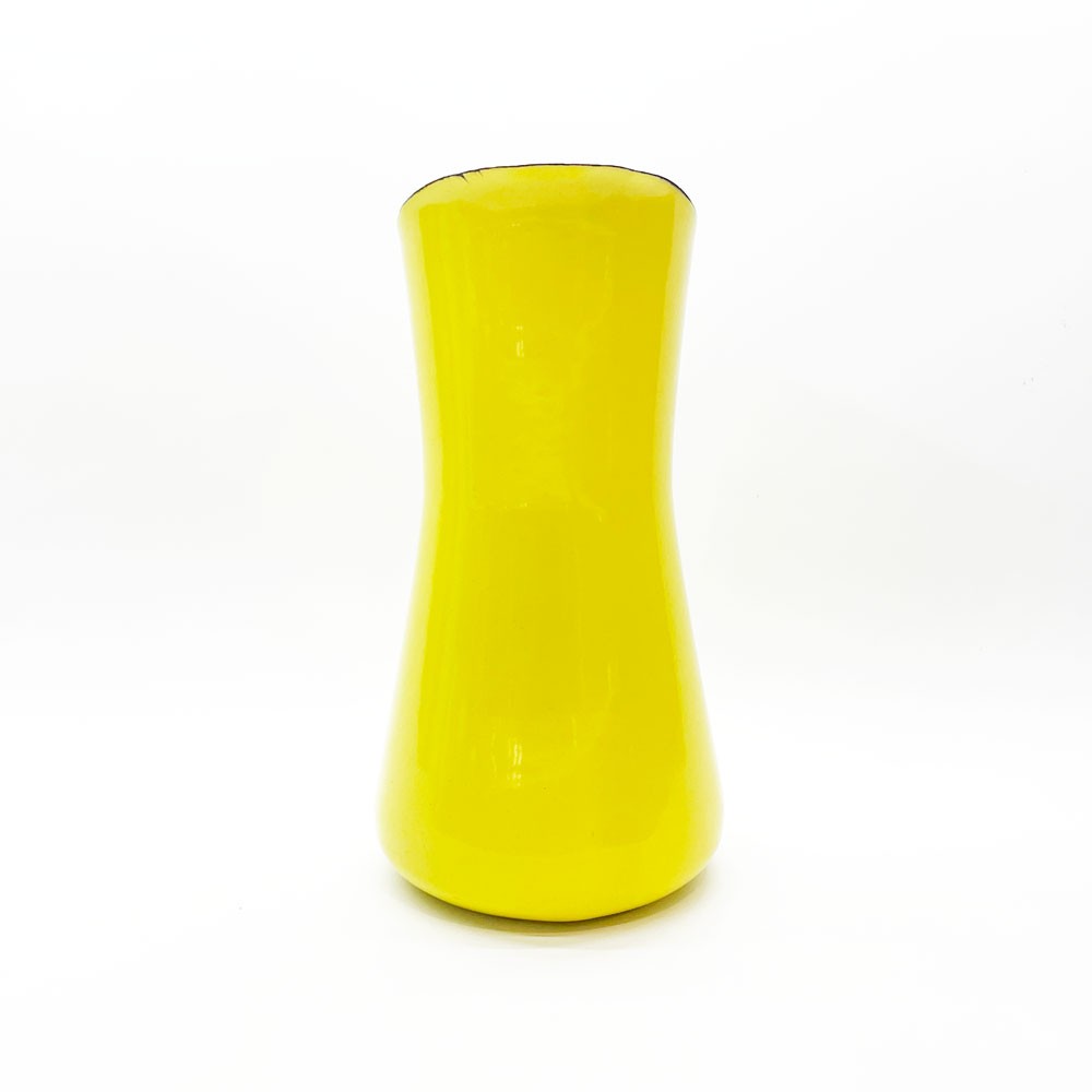 ダンスク DANSK コベンスタイル Koben style ホーロー ピッチャー イエロー Lサイズ H24cm 琺瑯 ジャグ イェンス・クイストゴー Jens Quistgaard★