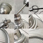 インターフォルム INTERFORM アクトン ACTON ペンダントライト LT-8241 ファクトリーランプ インダストリアル 工業系 チェーン欠品 ●