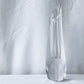 バカラ Baccarat ローズ Rose フラワーベース flower vase 一輪挿し 花瓶 花器 クリスタル フランス ◇