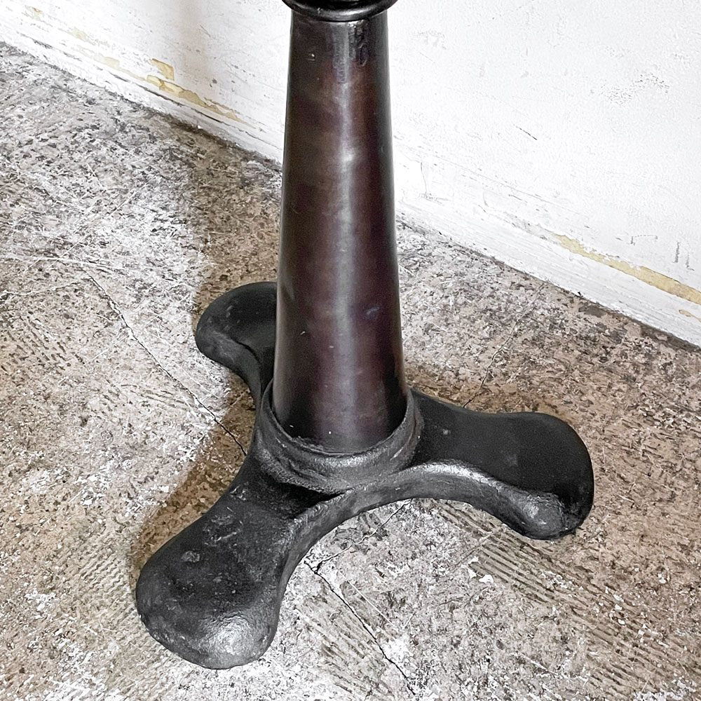 ジャーナルスタンダードファニチャー j.s.F ギデル GUIDEL アジャストスツール ADJUST STOOL インダストリアル ビンテージスタイル 廃番 B ■