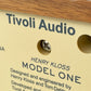 チボリ オーディオ Tivoli Audio モデルワン Model One FM/AM ラジオ＆スピーカー アメリカ 旧モデル ◇