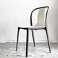 ヴィトラ Vitra ベルヴィルチェア Belleville Chair ダイニングチェア スタッキングチェア クリーム ロナン & エルワン・ブルレック B ■