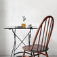 アーコール Ercol クエーカーチェア ダイニングチェア ハイバック オールドコロニアル ブラウン エルム材 × ビーチ材 UKビンテージ 英国家具 ★