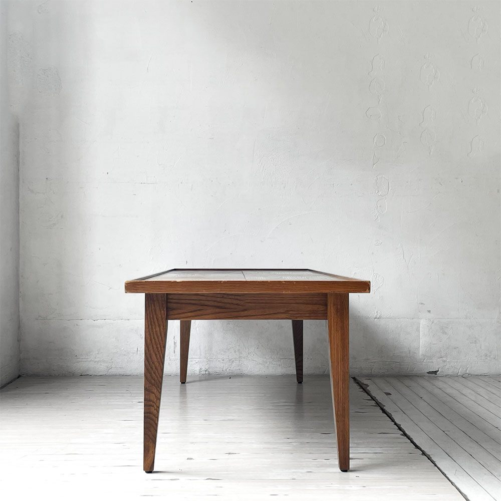 ジャーナルスタンダードファニチャー journal standard Furniture バワリー コーヒーテーブル BOWERY COFFEE TABLE センターテーブル インダストリアル ★