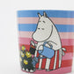 アラビア ARABIA ムーミンマグ MOOMIN ローズガーデン 2010年 夏限定 フィンランド 北欧食器 箱付き ●