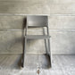 ヴィトラ Vitra ティプトン Tip Ton ワークチェア ダイニングチェア デスクチェア バサルト スタッキング チルト機能 定価￥47,300- B ♪